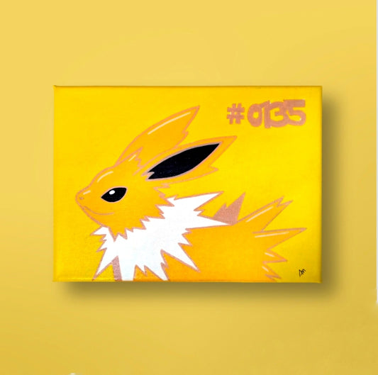 Jolteon #0135